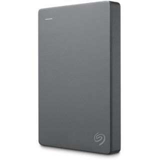 2,5" SEAGATE Basic Portable Drive 2TB HDD USB3.0 RTL