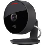 Logitech Circle View Netzwerkkamera indoor outdoor...