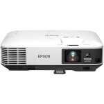 (1920x1200) Epson EB-2250U 16:10 5000-Lumen USB VGA HDMI...