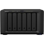 Synology DiskStation DS1621+ - NAS - Desktop - AMD Ryzen...