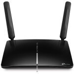 TP-LINK Archer MR600 - AC1200 4G LTE Advanced Cat6...