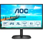 61cm/24 (1920x1080) AOC 24B2XDA 16:9 4ms VGA DVI HDMI...