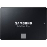 2.5" 1TB Samsung 870 EVO retail