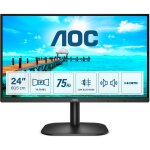 60cm/24 (1920x1080) AOC Basic-Line 24B2XDAM 16:9 4ms HDMI...