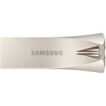 STICK 64GB USB 3.1 Samsung Bar Plus silver