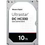 10TB WD Ultrastar DC HC330 7200RPM 256MB