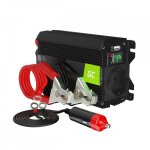 Green Cell KFZ Spannungswandler Power Inverter 12V >...