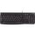 Logitech K120 UK black