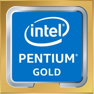 Intel S1200 PENTIUM Gold G6405 TRAY 2x4,1 58W GEN10