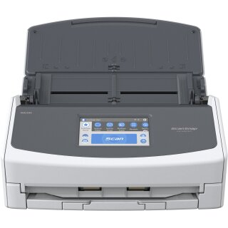 Ricoh Dokumentenscanner ScanSnap iX-1600 40S./Min. USB3.2 WLAN