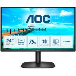 60cm/24 (1920x1080) AOC 24B2XHM2 - B2 Series 16:9 4ms...