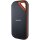 4TB Sandisk Extreme PRO Portable USB 3.2 Gen2x2 Schwarz