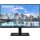 68cm/27 (1920x1080) Samsung F27T452FQR 16:9 5ms IPS 2xHDMI DisplayPort VESA Pivot Full HD Black