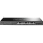 24+4P TP-LINK Omada SG2428P M RM POE+