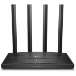 TP-LINK Archer C80 V1 - Wi-Fi 5 (802.11ac) - Dual-Band...