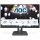 60,5cm/23,8 (1920x1080) AOC 24E1Q 16:9 5ms IPS HDMI VGA DisplayPort VESA Speaker Full HD Black