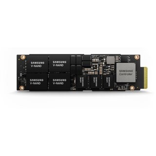 Ent. 2.5" 960GB Samsung PM9A3 NVMe PCIe 4.0 x 4 bulk