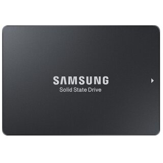 Ent. 2.5" 3.8TB Samsung PM893 bulk