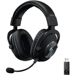 Logitech G Pro X Wireless Headset