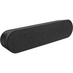 Logitech Rally Lautsprecher Konferenzsystem 76mm