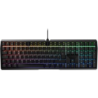 Cherry MX BOARD 3.0 S RGB-LED Black