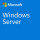 Microsoft Windows Server 2022 CAL 5 User [DE]