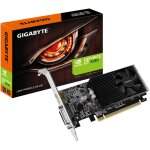 GT1030 2GB Gigabyte LP DDR4 1Fan