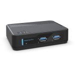 USB SEH utnserver Pro Geräteserver USB 3.2 Gen 1