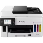 T Canon MAXIFY GX6050 Tinte-Multifunktionssystem 3in1 A4...