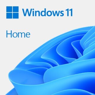 Microsoft Windows 11 Home 64bit (DE)