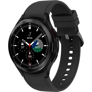 Samsung R890 Galaxy Watch4 Classic 46mm - black