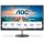 81,3cm/32 (2560x1440) AOC Q32V4 16:9 4ms IPS HDMI DisplayPort VESA Speaker QHD Black