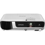 (1280x800) Epson EB-W51 LCD Portable 4000-Lumen 16:10 VGA...