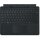 Microsoft Surface Signature Pro 8/9/10 /11 Type Cover+SlimPen2 AT/DE Black