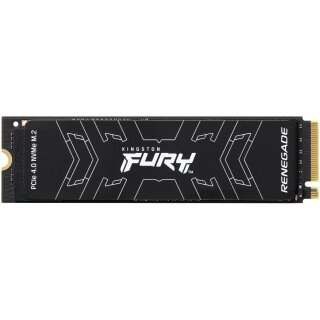 M.2 4TB Kingston FURY NVMe PCIe 4.0 x 4