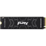 M.2 4TB Kingston FURY NVMe PCIe 4.0 x 4