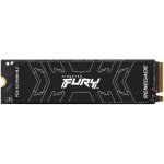 M.2 1TB Kingston FURY NVMe PCIe 4.0 x 4