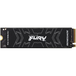 M.2 500GB Kingston FURY NVMe PCIe 4.0 x 4