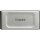 2TB Kingston XS2000 USB 3.2 Gen2 Grau