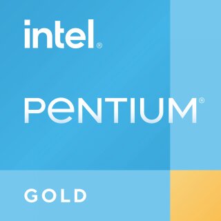 Intel S1700 PENTIUM Gold G7400 TRAY 2x3,7 46W GEN12