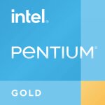 Intel S1700 PENTIUM Gold G7400 TRAY 2x3,7 46W GEN12