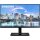 61cm/24 (1920x1080) Samsung F24T450FZU 16:9 5ms IPS 2xHDMI DisplayPort VESA Pivot Speaker Full HD Black