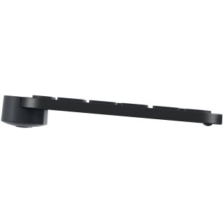 Logitech MX Keys - Tastatur Hintergrundbeleuchtung QWERTZ DE