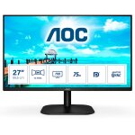 68,6cm/27 (1920x1080) AOC 27B2QAM 16:9 4ms HDMI VGA...