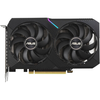 RTX 3060 12GB ASUS Dual OC V2 LHR GDDR6 DUAL-RTX3060-O12G-V2