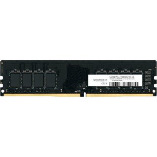 3200 16GB Innovation IT CL16-20-20 1.35V LD 8-Chip