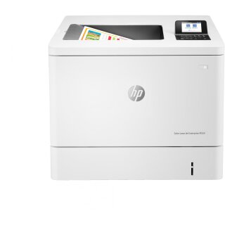 FL HP Color LaserJet Enterprise M554dn A4/LAN/Duplex