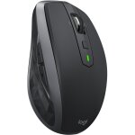 Logitech MX Anywhere 2S Graphite