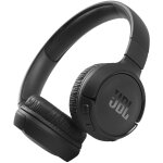 JBL Tune 510BT Bluetooth Over-Ear Kopfhörer Black...