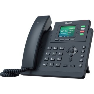 Yealink SIP-T33G - VoIP-Telefon